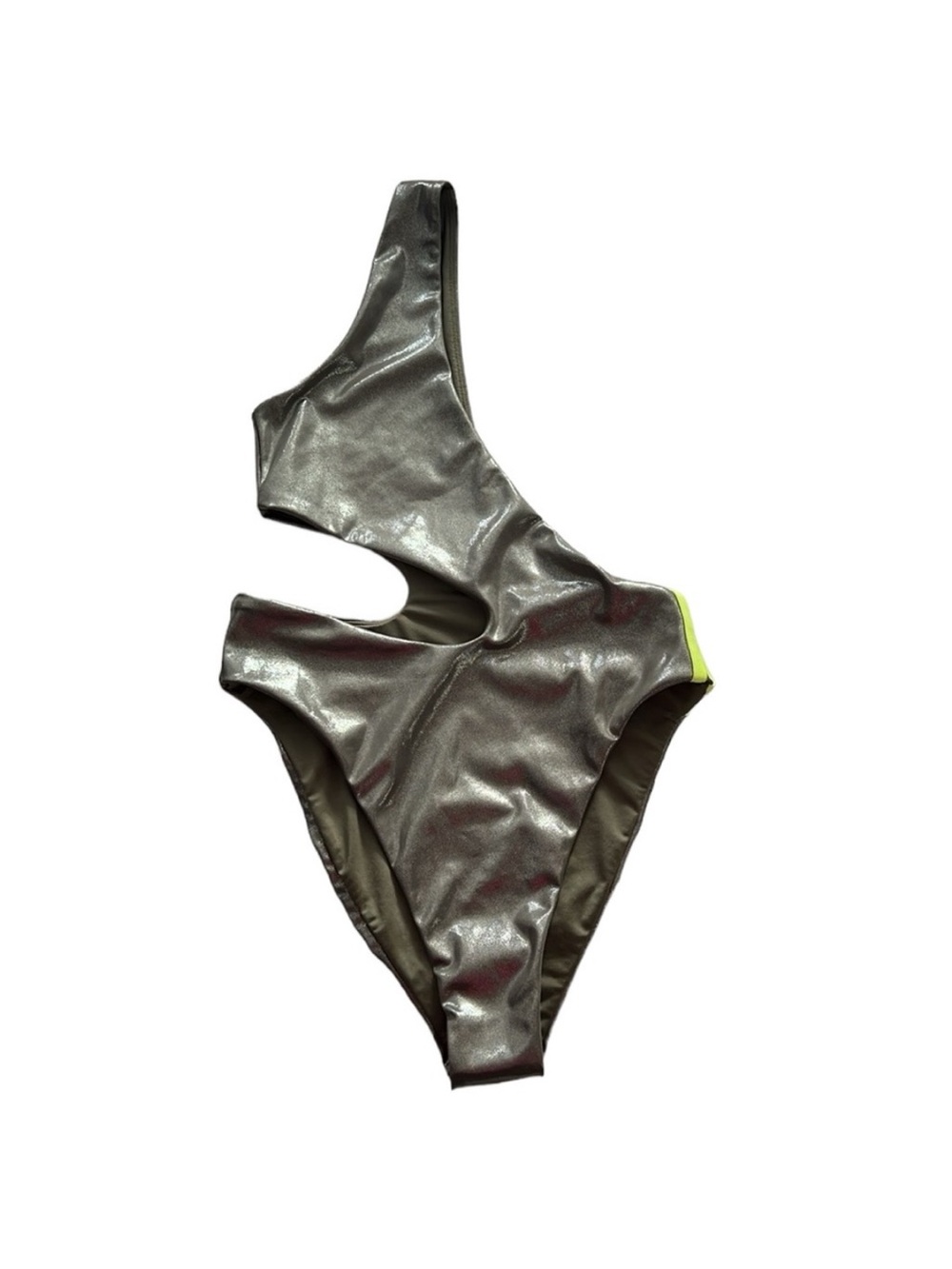 NWOT Adidas x Ivy Park Cutout One Piece - Picture 10 of 14